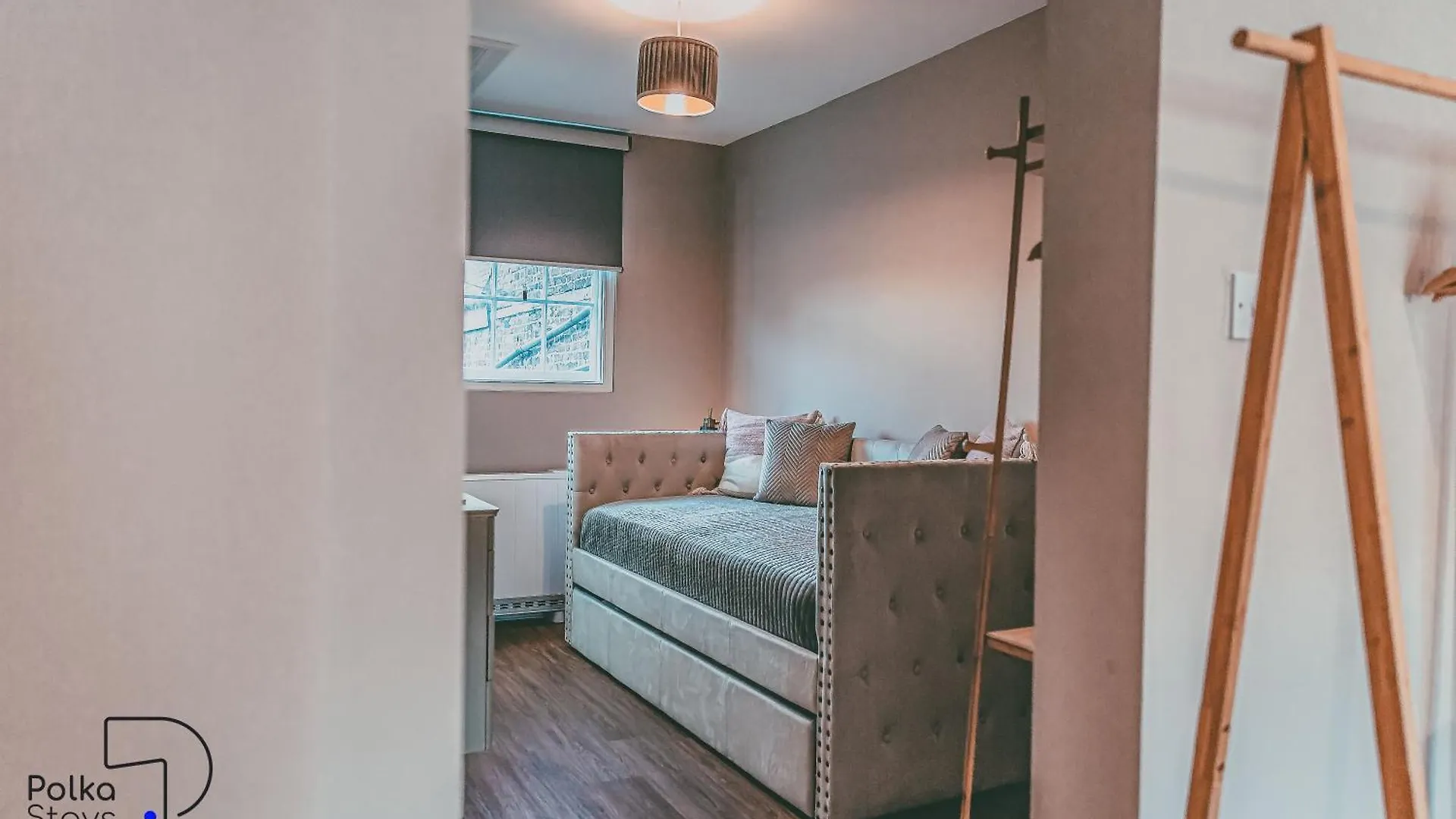 Chester Rows At Bridge Street, City Centre - Luxury Apartments By Polkastays 0*,