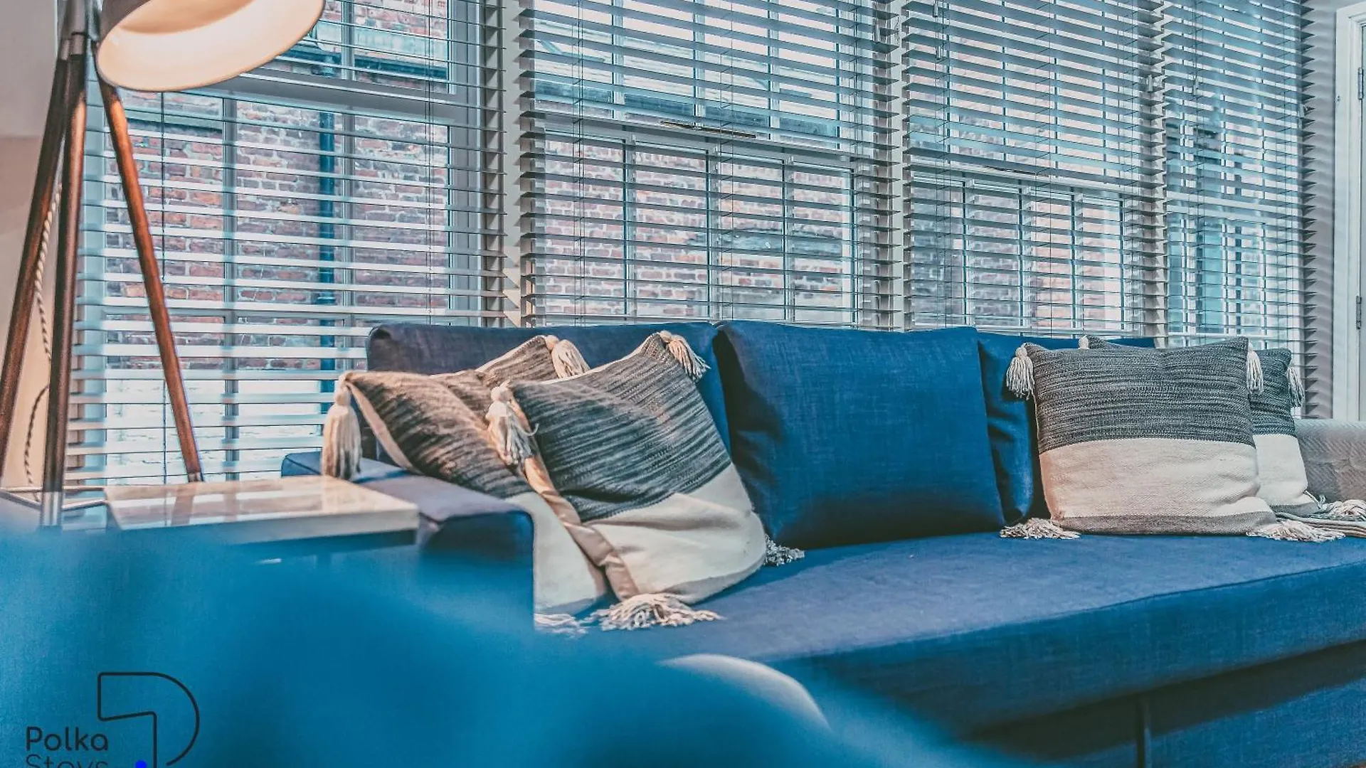Chester Rows At Bridge Street, City Centre - Luxury Apartments By Polkastays