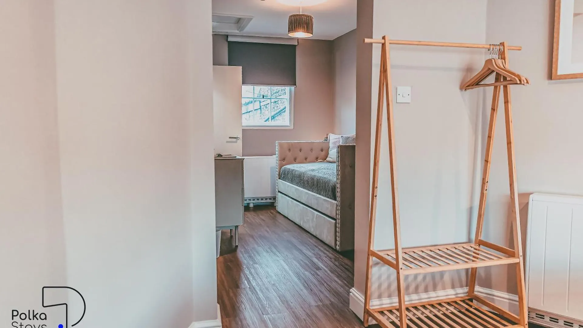 Chester Rows At Bridge Street, City Centre - Luxury Apartments By Polkastays 0*,