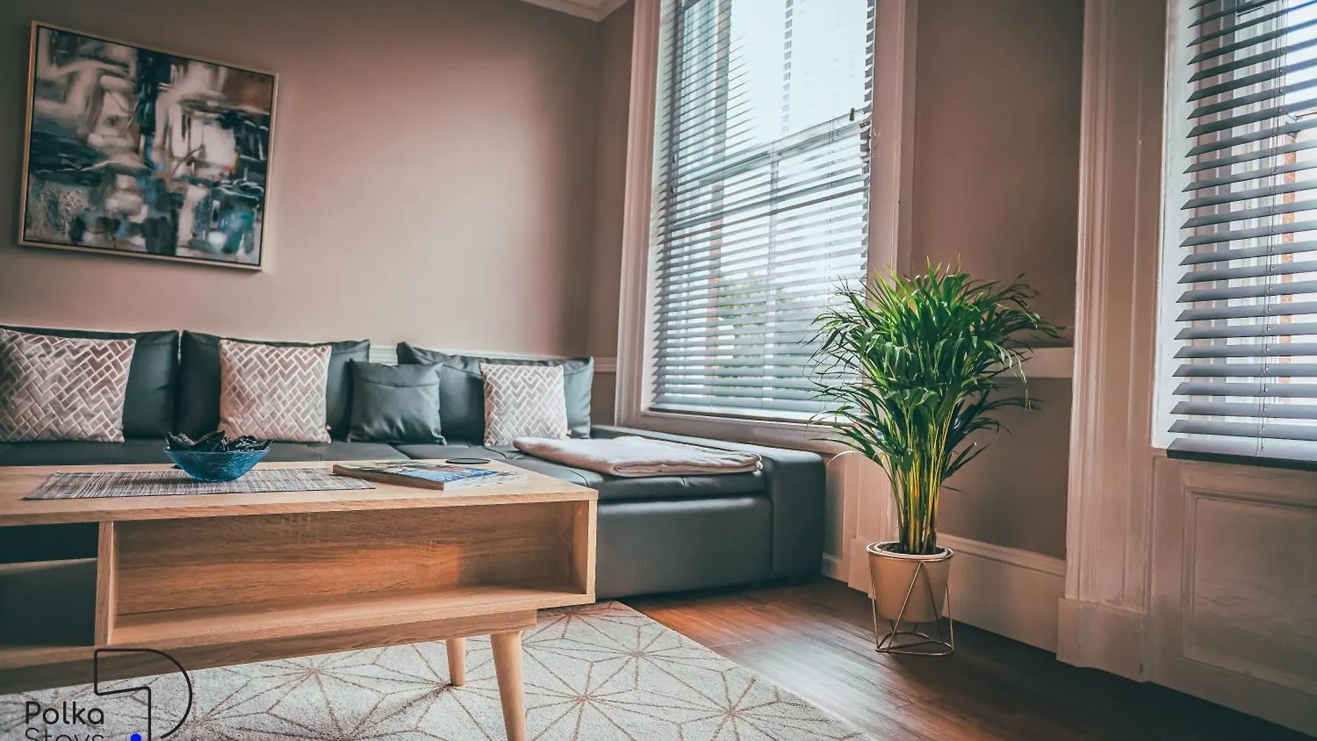 Chester Rows At Bridge Street, City Centre - Luxury Apartments By Polkastays United Kingdom