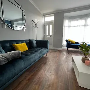 Belmont Street Holiday home Kingston upon Hull