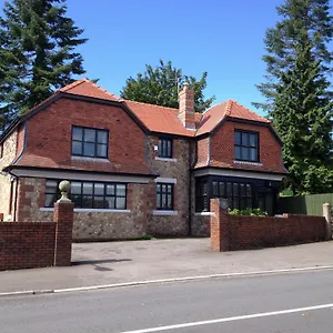 Ty Mynydd Bed & Breakfast Cardiff