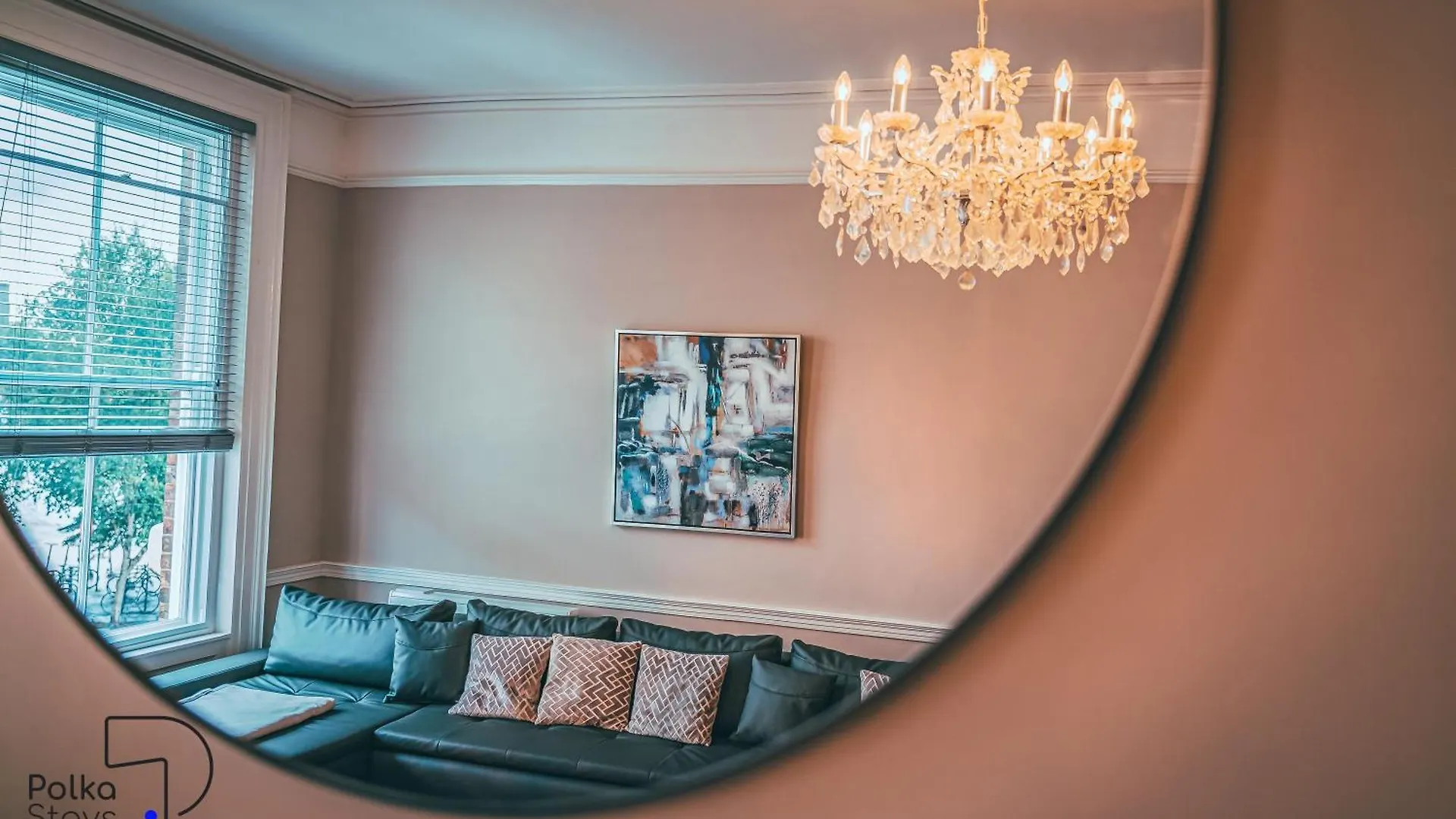 Chester Rows At Bridge Street, City Centre - Luxury Apartments By Polkastays United Kingdom