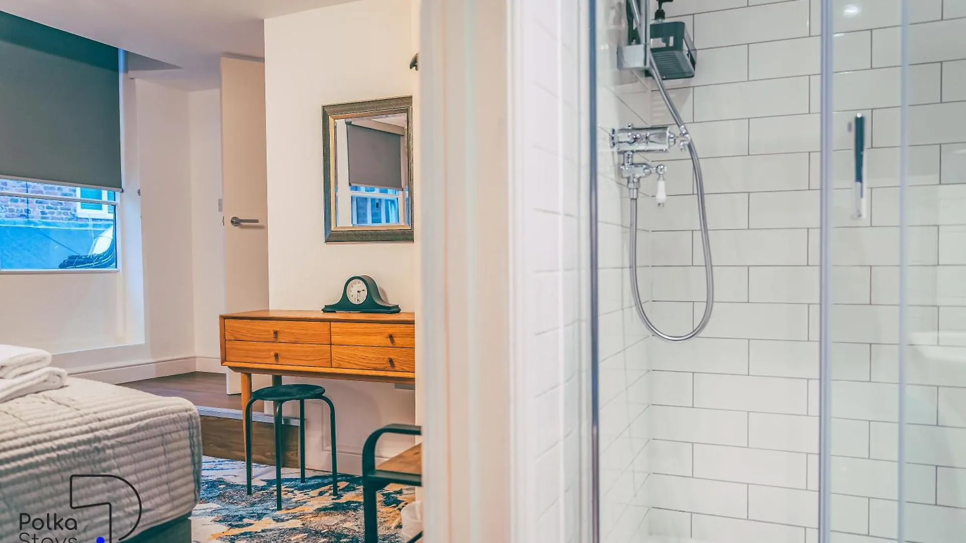 Chester Rows At Bridge Street, City Centre - Luxury Apartments By Polkastays Ηνωμένο Βασίλειο