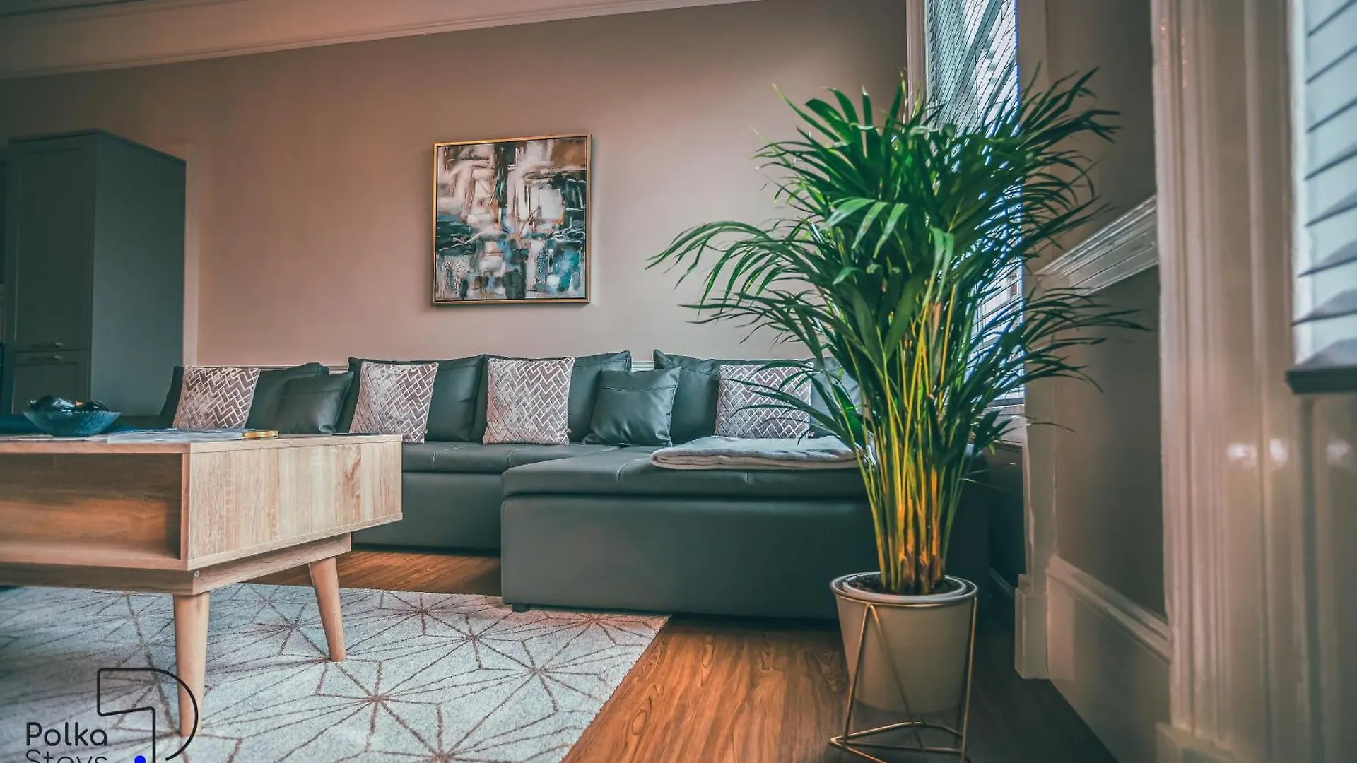 Chester Rows At Bridge Street, City Centre - Luxury Apartments By Polkastays 0*,  Ηνωμένο Βασίλειο