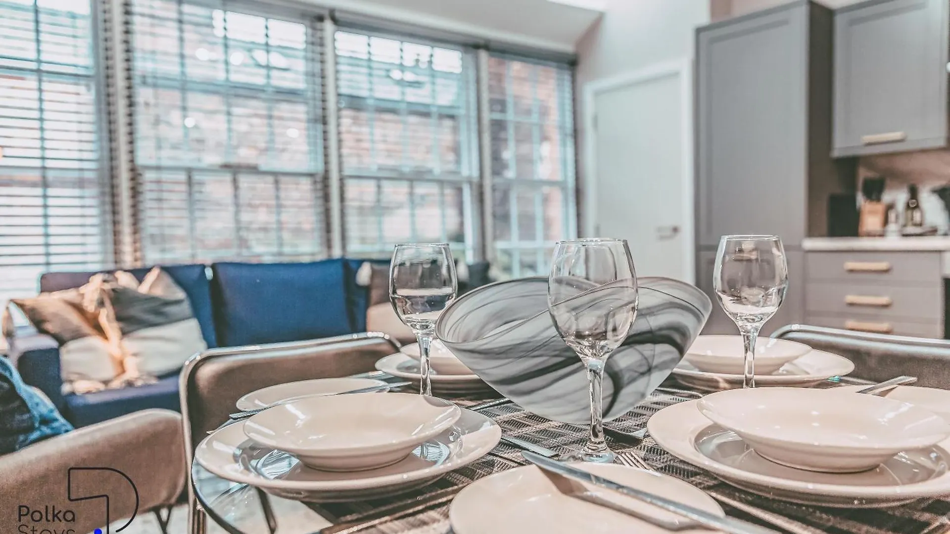 Chester Rows At Bridge Street, City Centre - Luxury Apartments By Polkastays 0*,  Ηνωμένο Βασίλειο