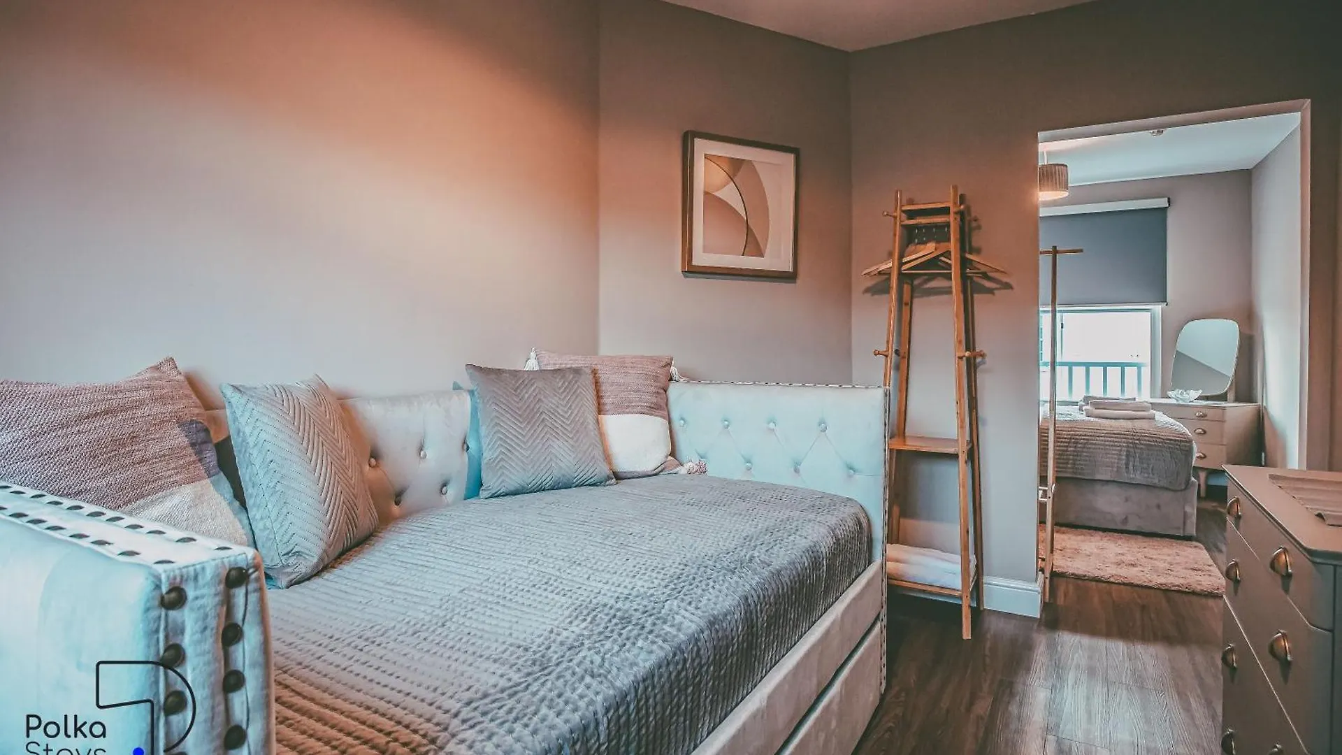 Chester Rows At Bridge Street, City Centre - Luxury Apartments By Polkastays 0*,  Ηνωμένο Βασίλειο